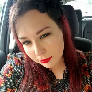 Meet your Posher, Krystal